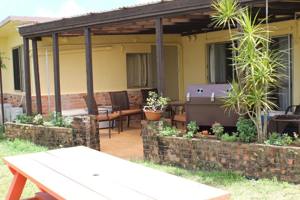 北谷 vacation house MALAPUA photo 1