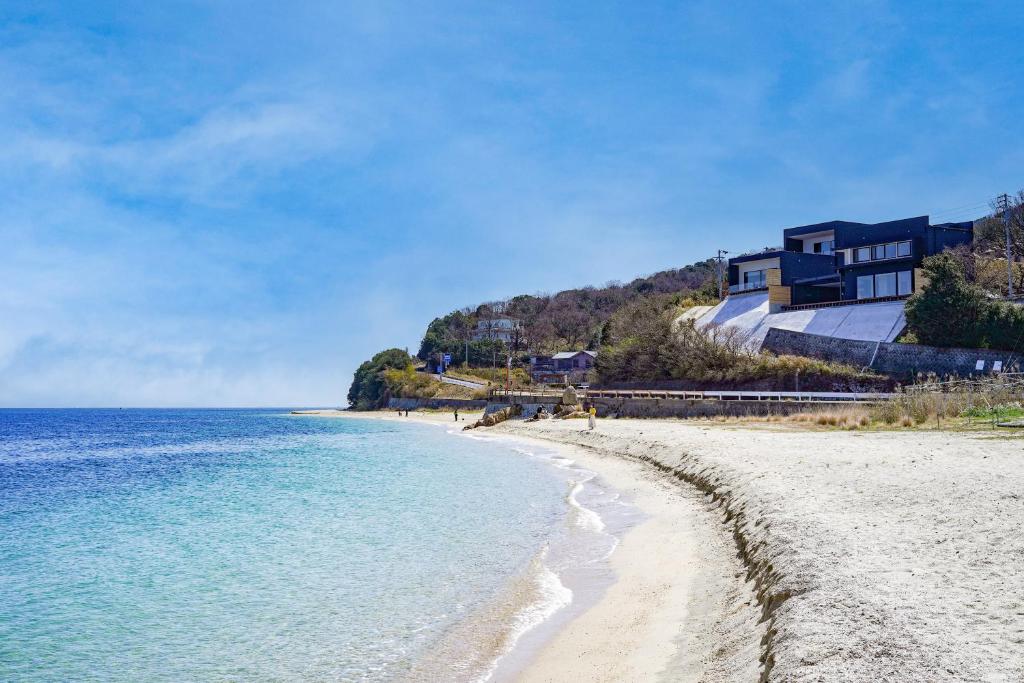 SETO CLAS AJI THE SEASIDE HILLS RESORT photo 3