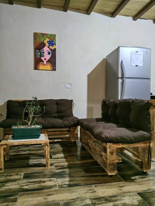 Casa Rústica Pura Vibra photo 3