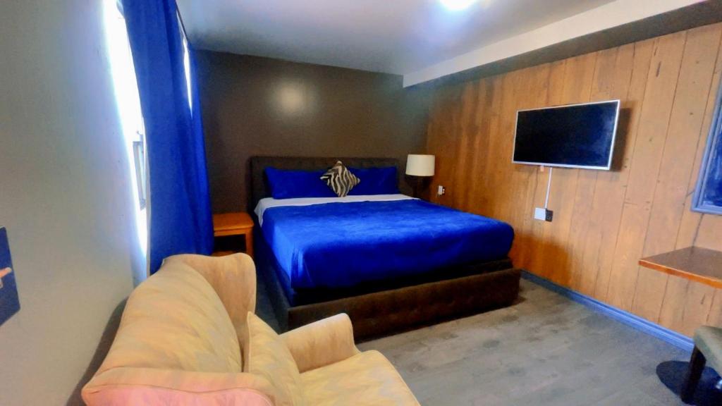 Crestwood Motel photo 2