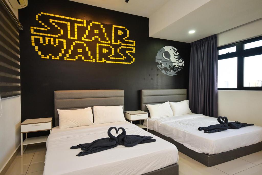 Meridin Medini Suite by Nest Home【LEGOLAND】 photo 3