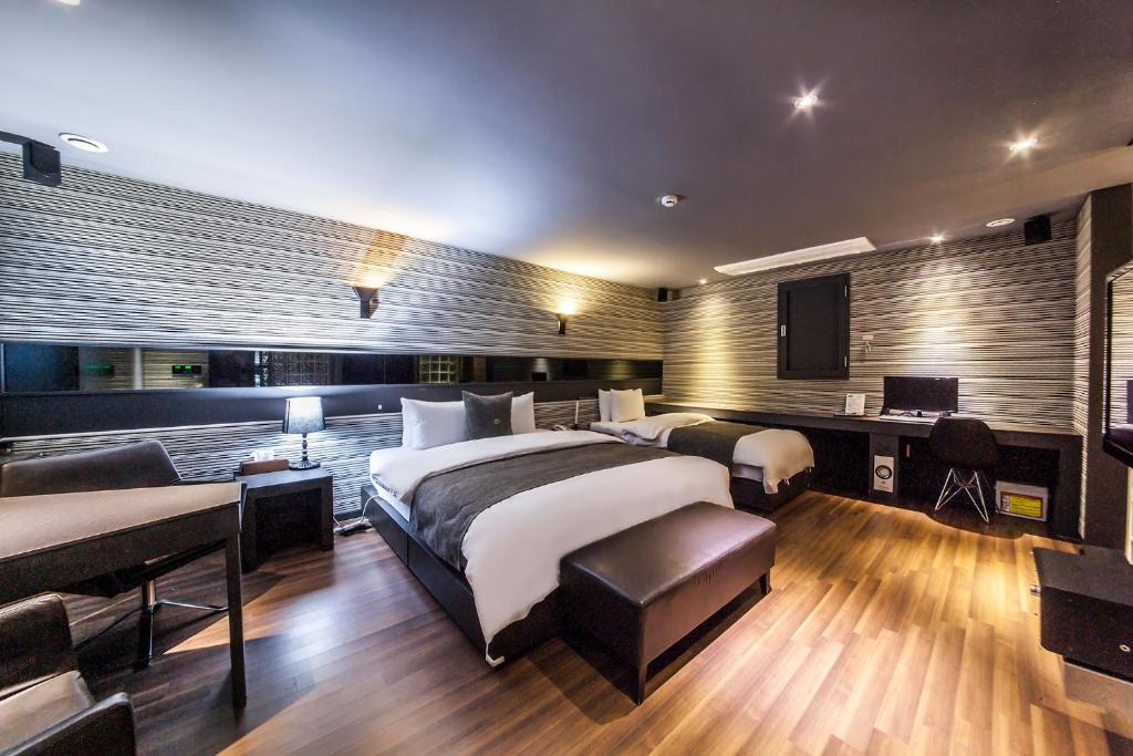 Jbis Hotel photo 1