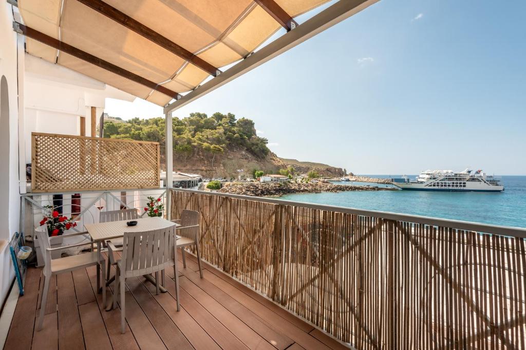 Superb apartmentS Kriaras sea view in Sfakia photo 2