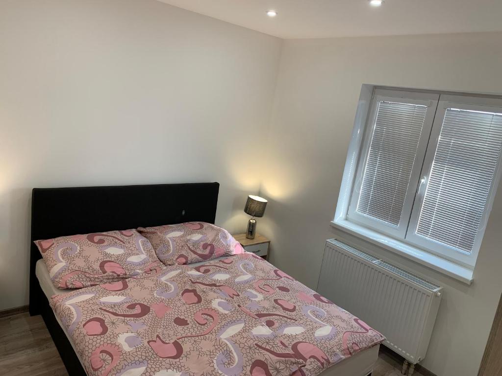 Apartmán Růže photo 4