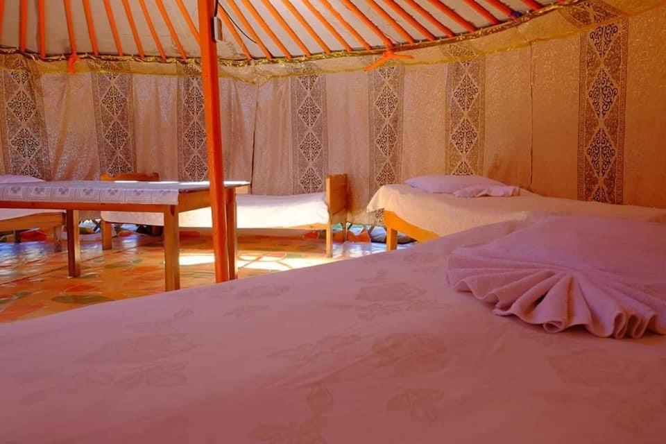 Family Tour Guesthouse photo 1