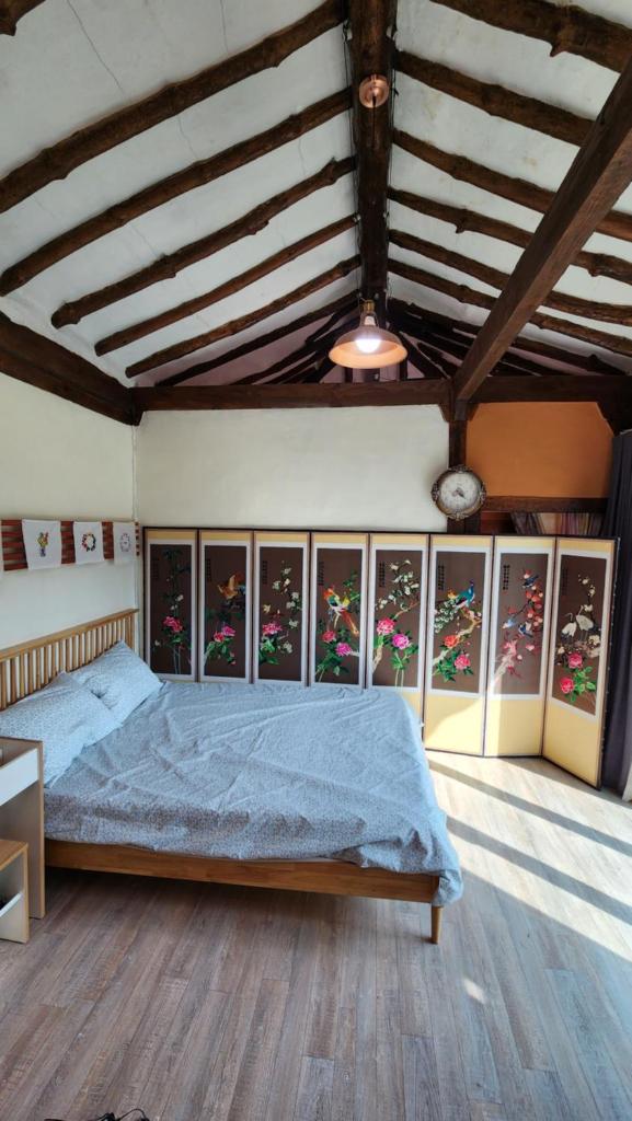 Kims House Andong photo 4