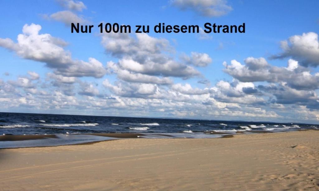 Dünenhaus Fewos - Zum Strand 50m photo 1
