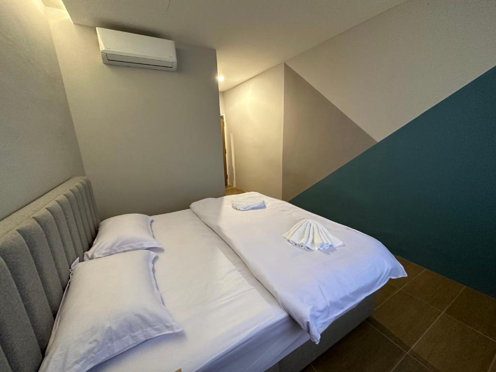 A1 Hotel Sungai Petani photo 4