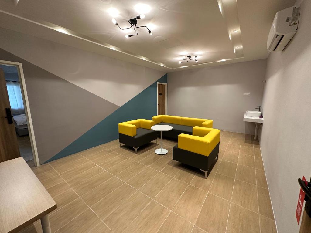 A1 Hotel Sungai Petani photo 2