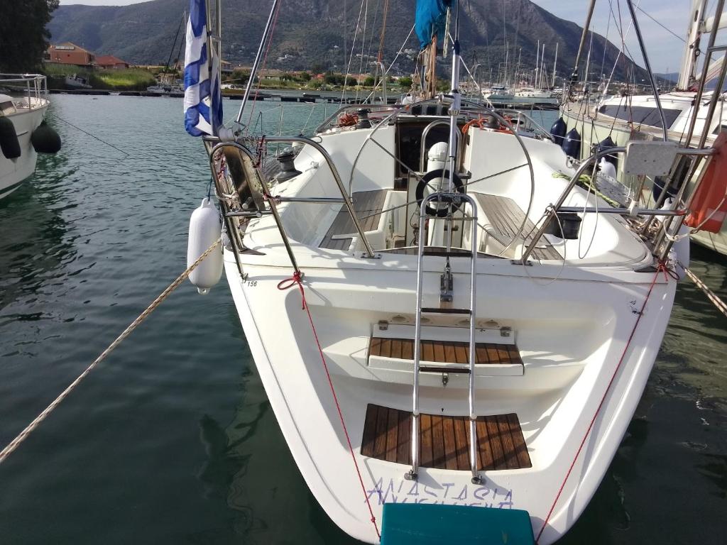 Αναστασία photo 3