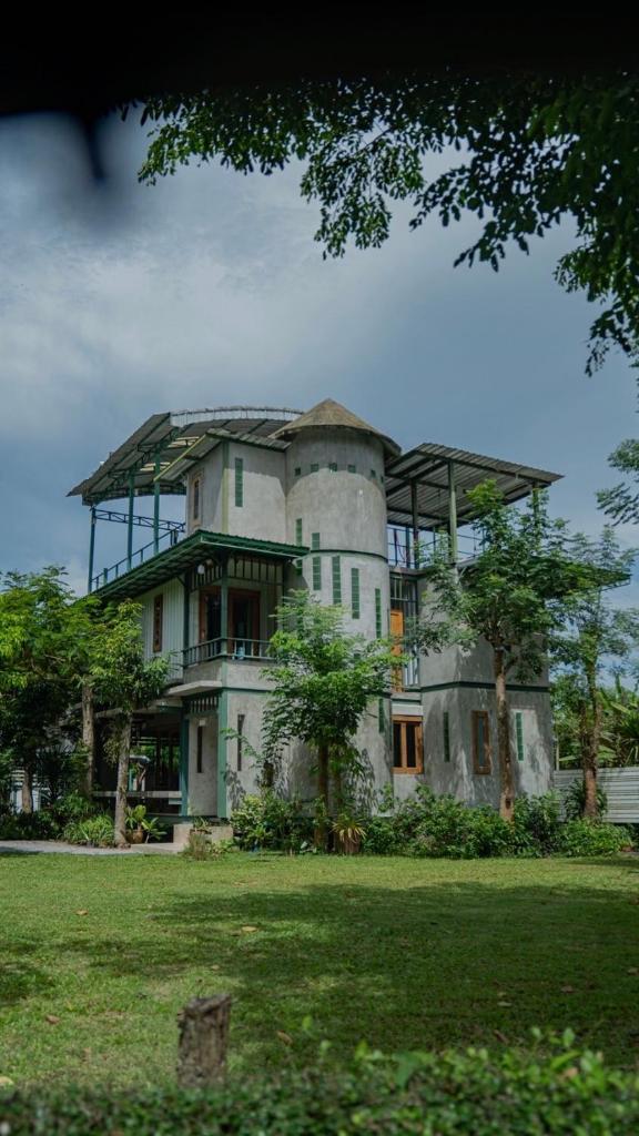 Time Pala-U Garden Villa (Noncee House)