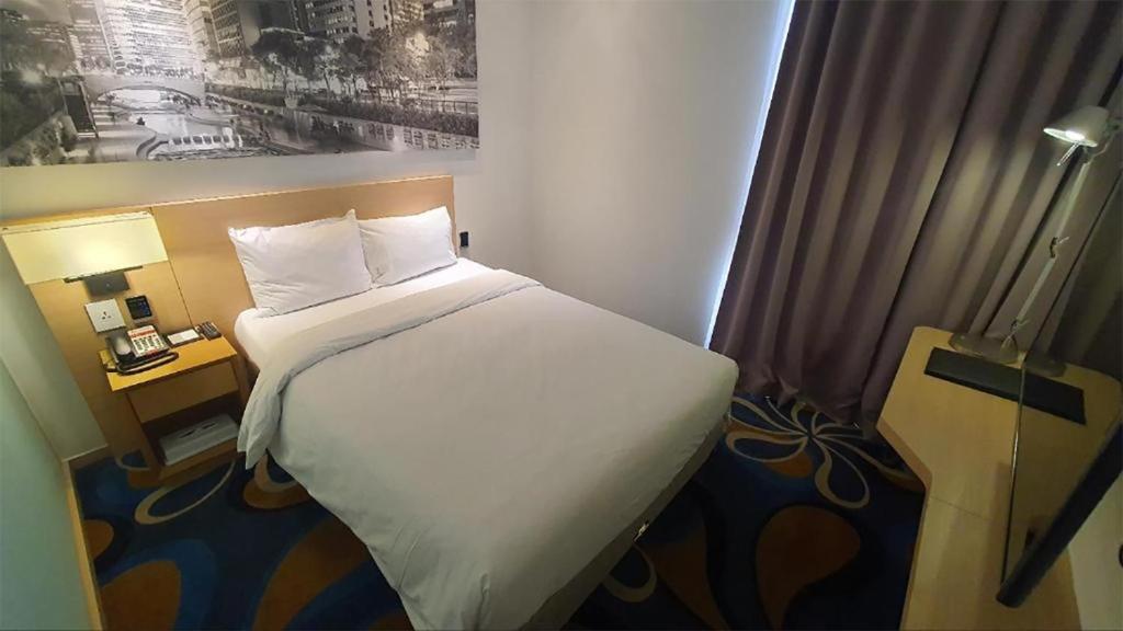 Travelodge Myeongdong Euljiro photo 4