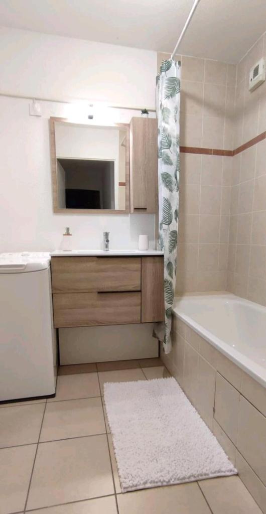 Superbe appartement en résidence avec piscine. photo 4