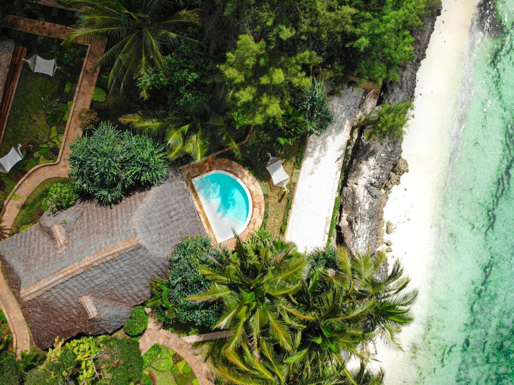 Tulia Zanzibar Unique Beach Resort photo 1