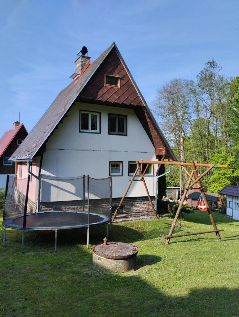 Chata Mraveneček photo 3