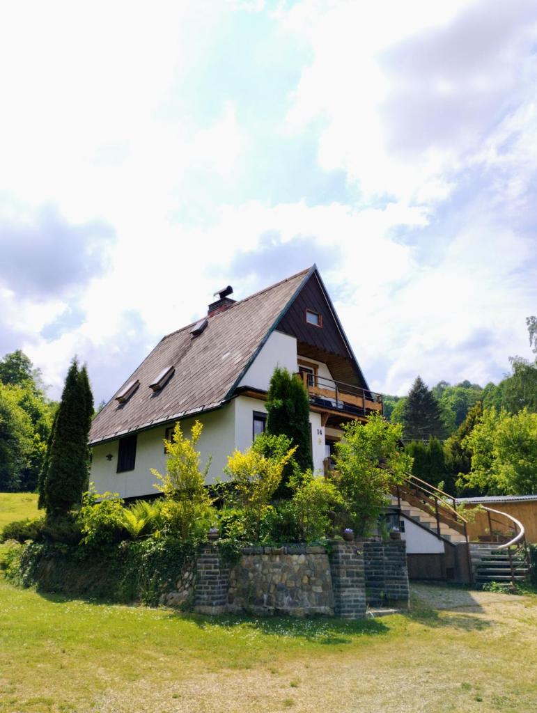 Chata Mraveneček photo 2
