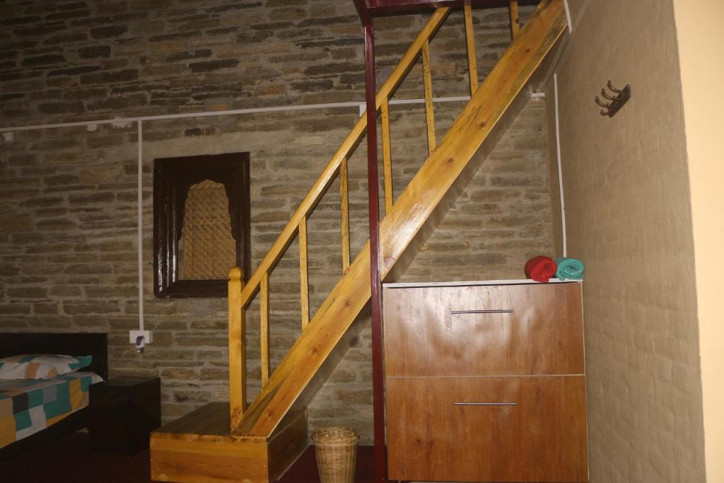 Naughar Homestay photo 1