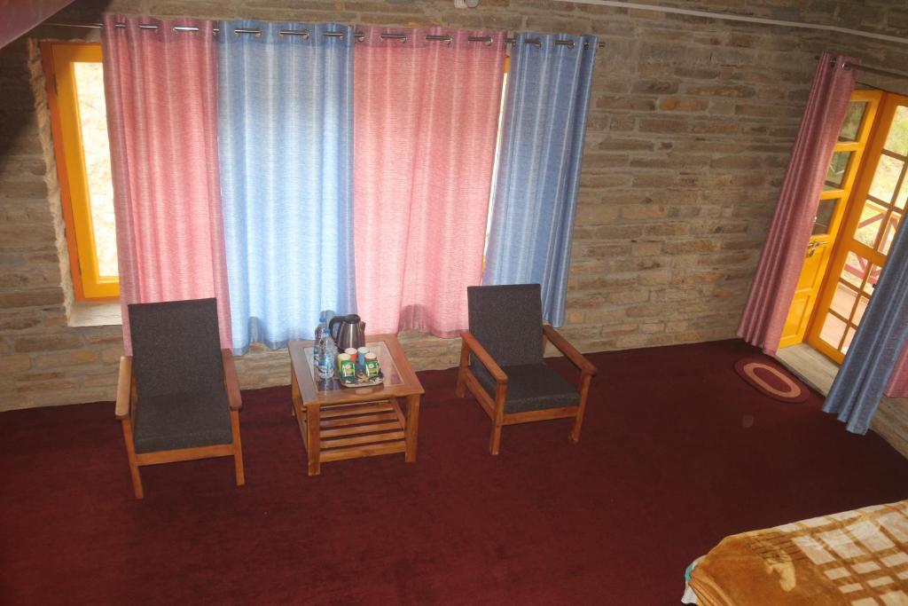 Naughar Homestay photo 2