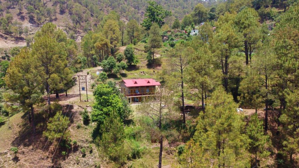 Naughar Homestay photo 4