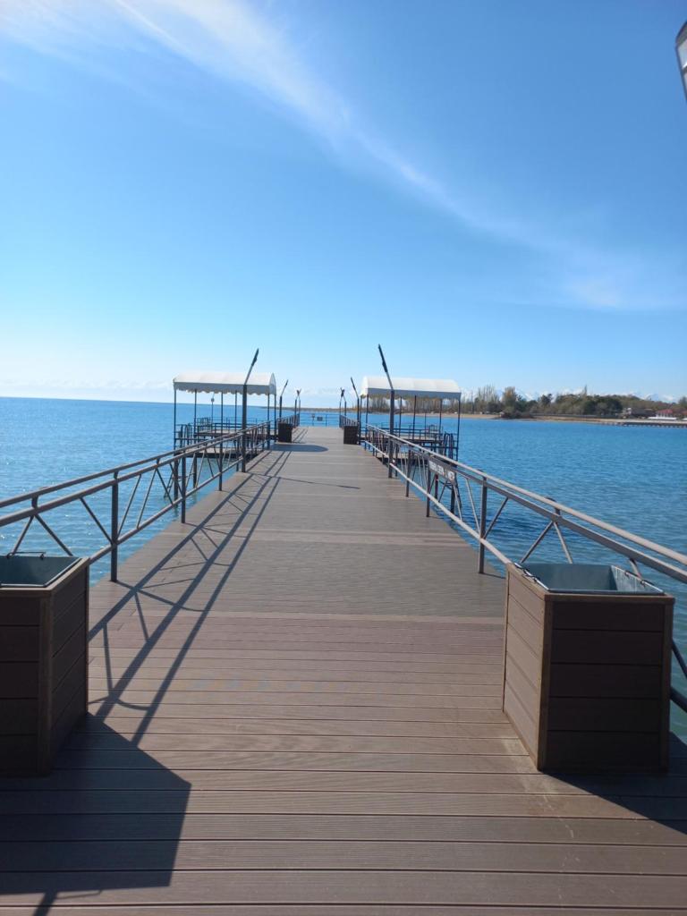 Коттедж Roal_Beach photo 1