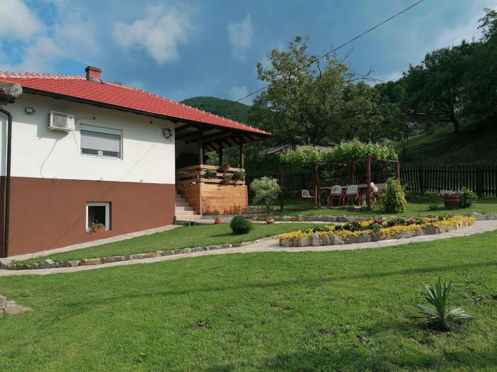 Apartmani Ružina staza photo 1