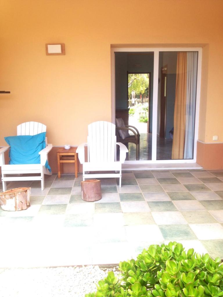 Nexo Surf House photo 1