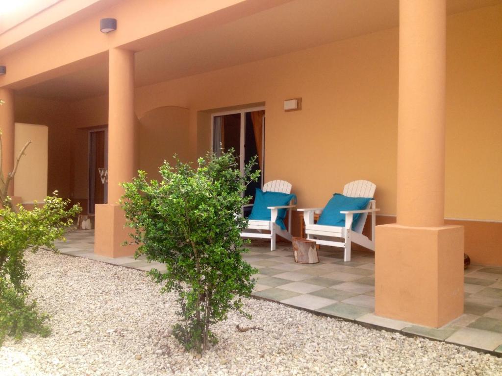 Nexo Surf House photo 2