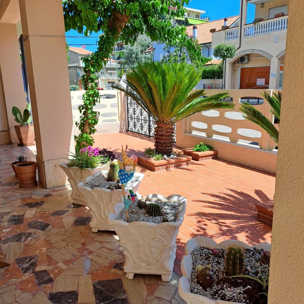 BOUGANVILLE casa vacanza photo 1
