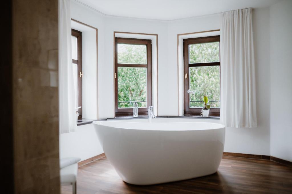 Schlosshotel Stecklenberg photo 4
