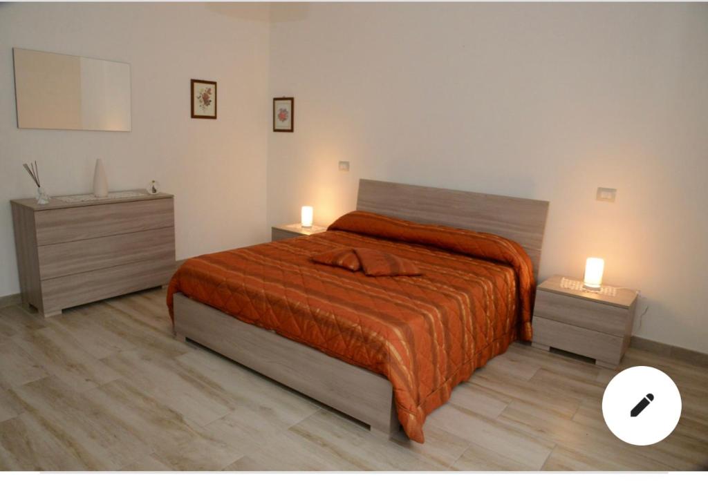 Appartamento a 2,5 da Lecce