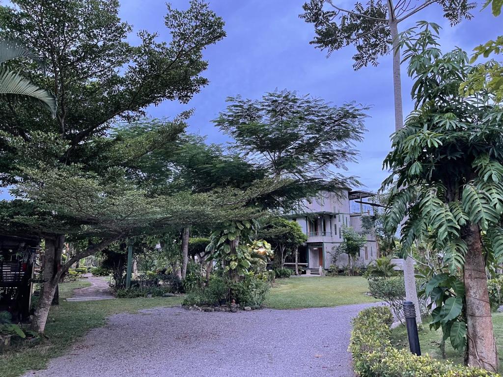 Time Pala-U Garden Villa (Noncee House) photo 1