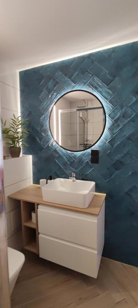Apartamenty Przy Wydmie Dębina photo 3