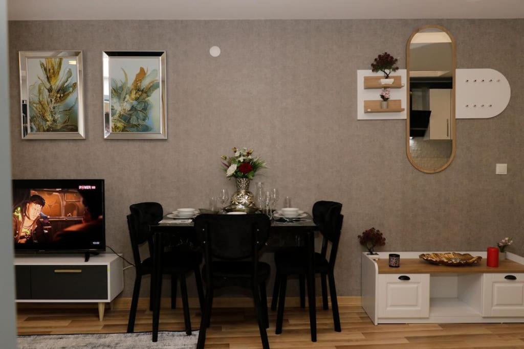 Voll ausgestattete Wohnung Istanbul (Zarif22) photo 2