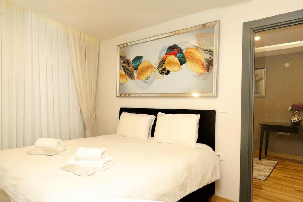 Voll ausgestattete Wohnung Istanbul (Zarif22) photo 1