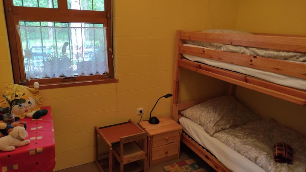 Appartement Camping Paradijs photo 2