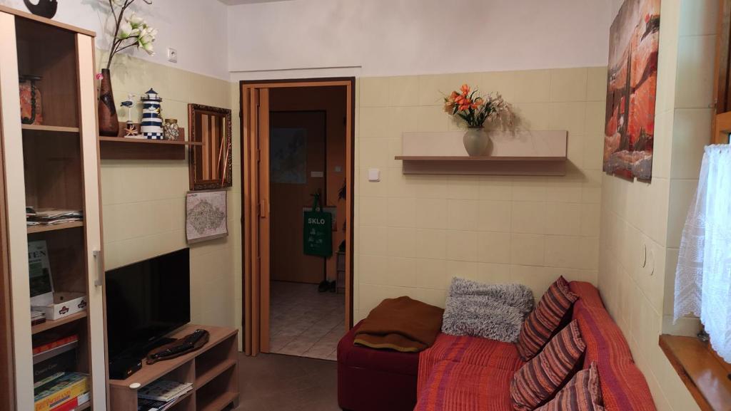 Appartement Camping Paradijs photo 4