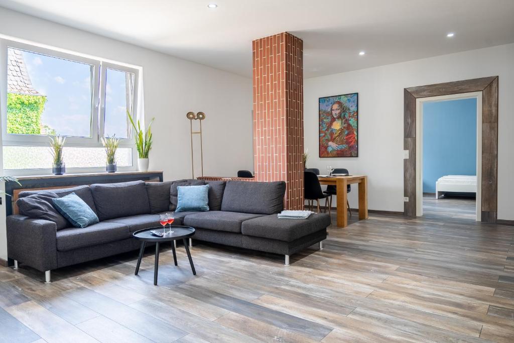 XXL Superior Apartment 2 - 9 Personen photo 1
