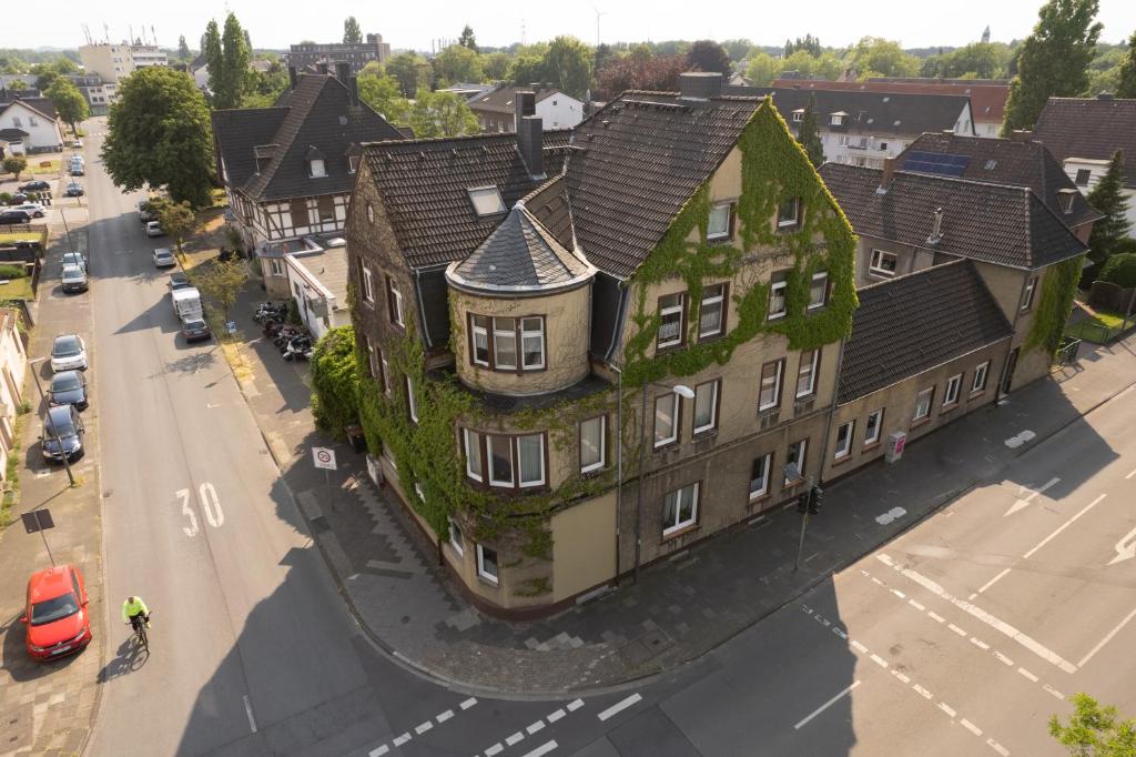 XXL Superior Apartment 1 - 1 bis 10 Personen