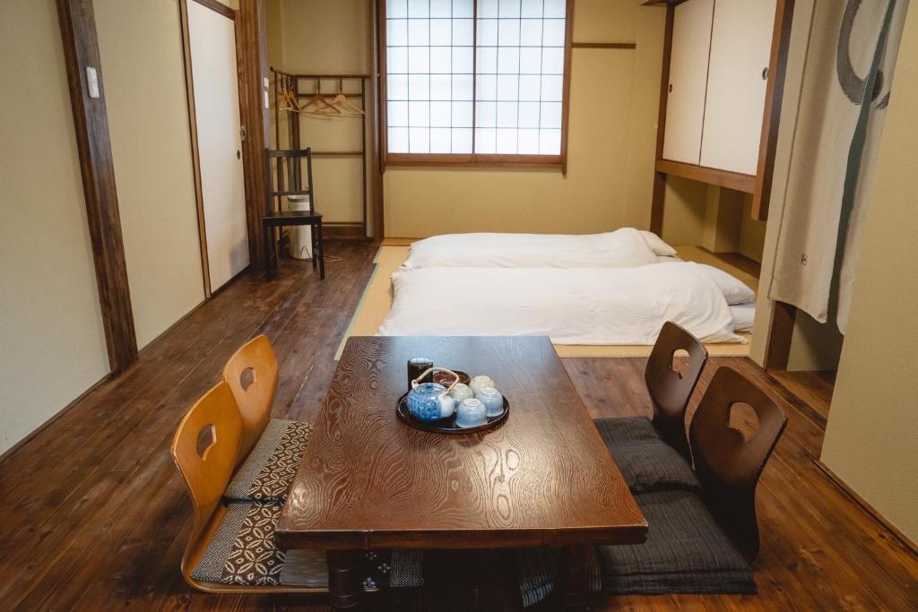 Kyo no Yado Sangen Ninenzaka photo 3