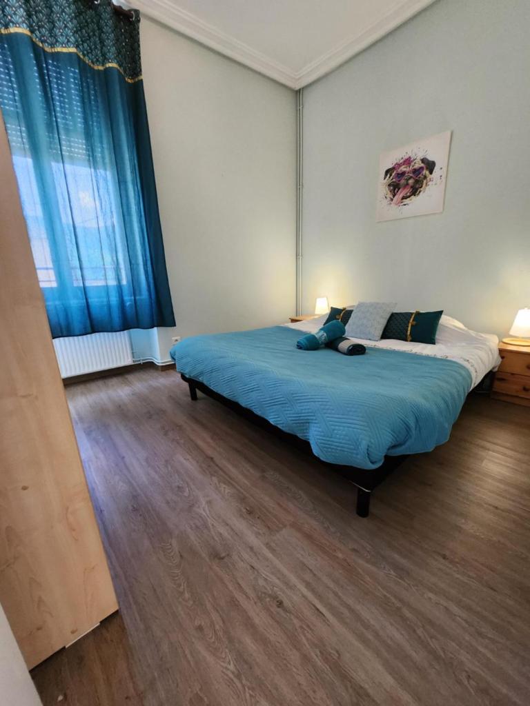 Gite Fougère 2 à 6 personnes avec SPA photo 2