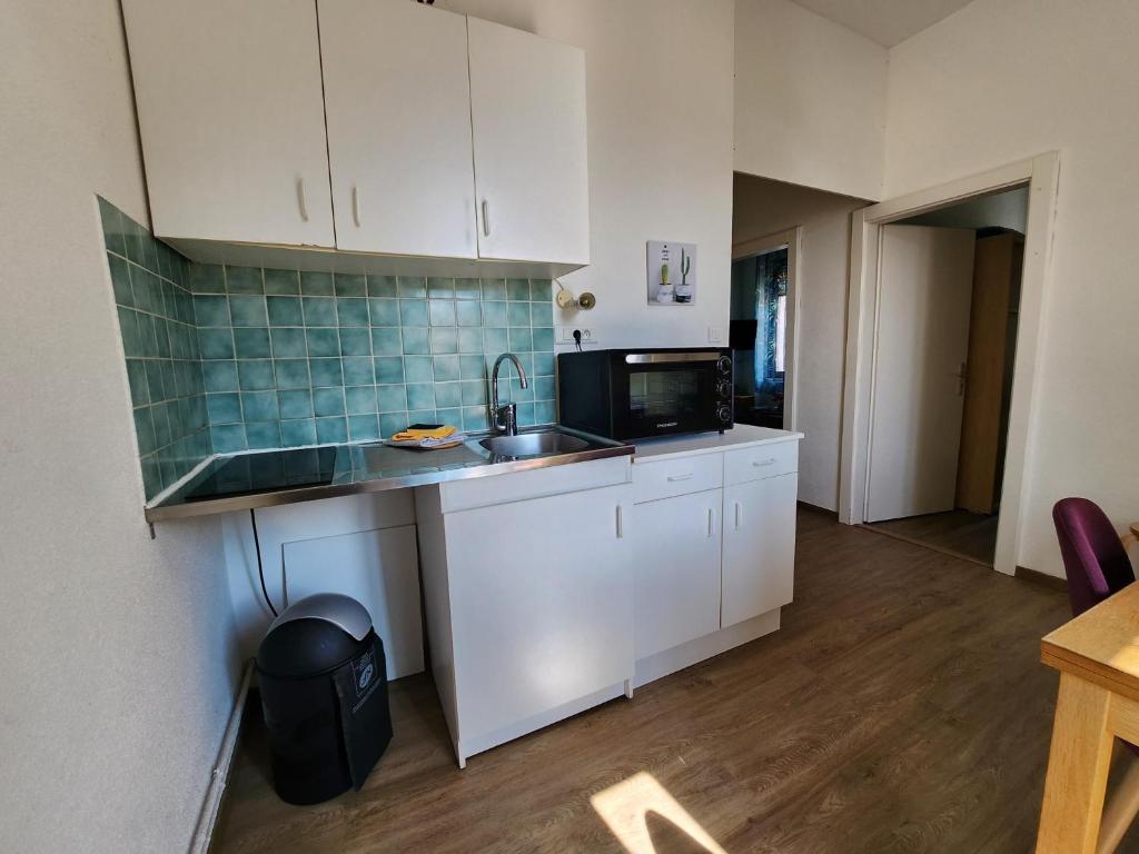 Gite Fougère 2 à 6 personnes avec SPA photo 3