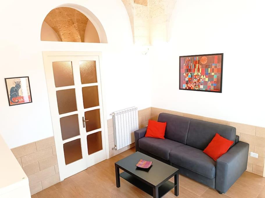 Casa Regina Elena - Locazione Turistica photo 2