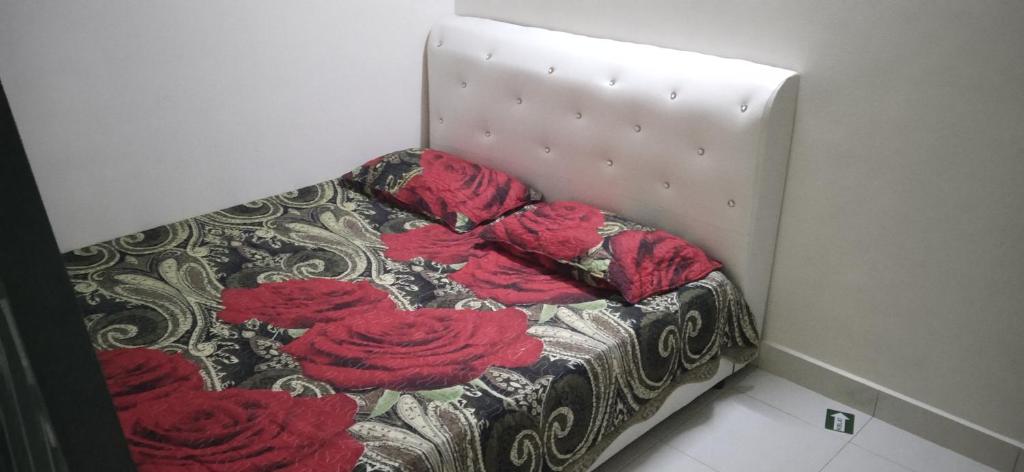 Homestay Merbau Bandar Putra Kulai photo 2