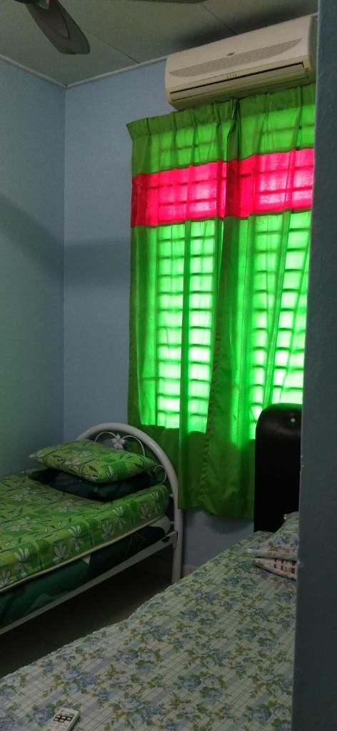 Homestay Merbau Bandar Putra Kulai photo 3