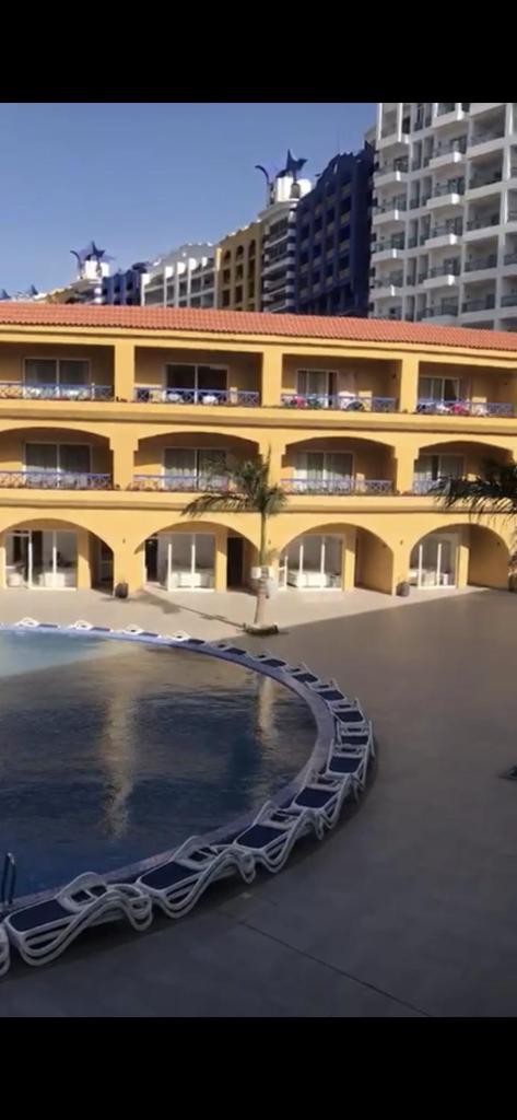 Porto marina royal apartment