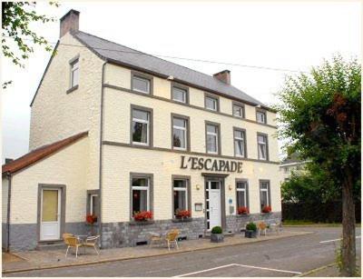 Hotel L'Escapade photo 1