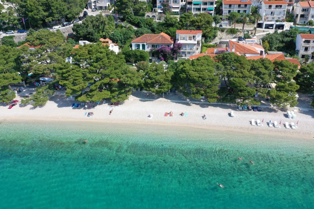 Aurora Beachfront Luxury Rooms&Suites photo 3