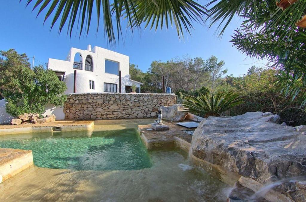Can Margalida -Ibiza- photo 1