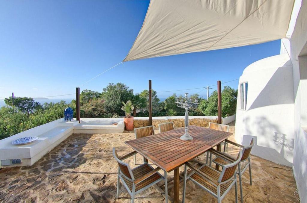 Can Margalida -Ibiza- photo 4