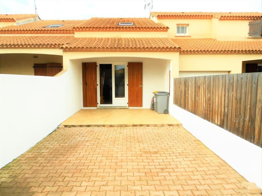 Villa climatisée proche mer Carnon Pérols photo 1